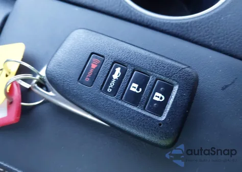 2016 Lexus Is 300 from USA, damaged, VIN JTHCM1D22G5001147